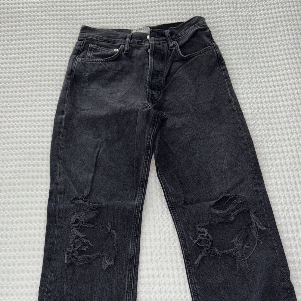 Agolde jeans for women